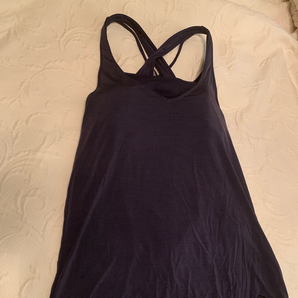 Athleta Top - Picture 2 of 6